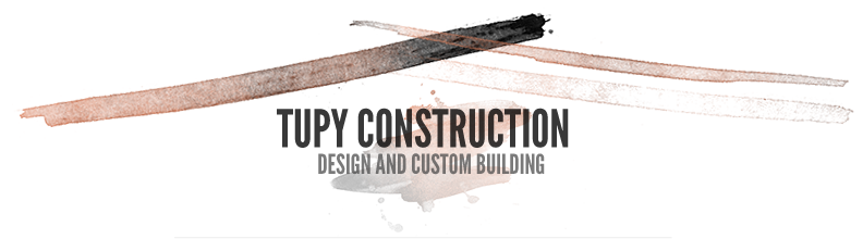 Tupy Construction